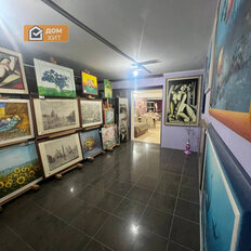 340,5 м², торговое помещение - изображение 4