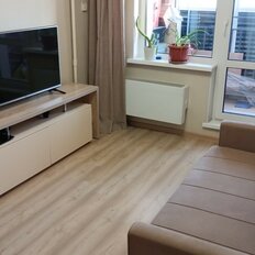 Квартира 38 м², 1-комнатная - изображение 2