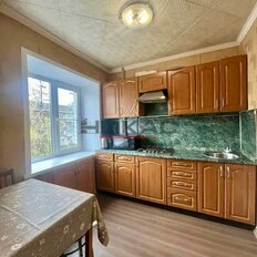 Квартира 35 м², 1-комнатная - изображение 3