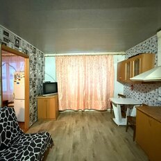 Квартира 19,1 м², 1-комнатная - изображение 1