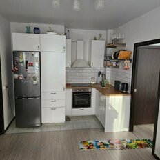 Квартира 48,6 м², 2-комнатная - изображение 3