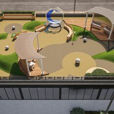 Квартира 55 м², 3-комнатная - изображение 4