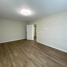 Квартира 39 м², 1-комнатная - изображение 5