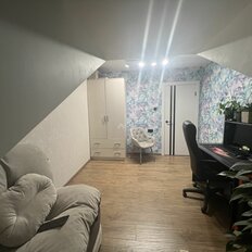 Квартира 51,7 м², 2-комнатная - изображение 4