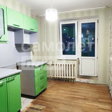 Квартира 32,8 м², 1-комнатная - изображение 1