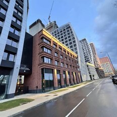 Квартира 21,8 м², 1-комнатная - изображение 2