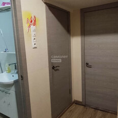 Квартира 39 м², 1-комнатная - изображение 3