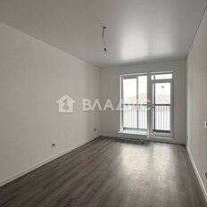Квартира 35,5 м², 1-комнатная - изображение 4