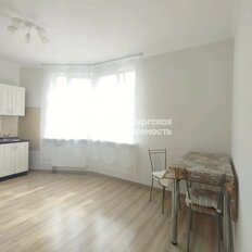 Квартира 34,3 м², 1-комнатная - изображение 3