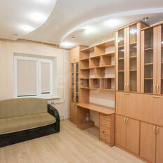 Квартира 60 м², 2-комнатная - изображение 5