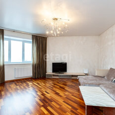 Квартира 116,7 м², 3-комнатная - изображение 1