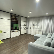 Квартира 82,9 м², 4-комнатная - изображение 2