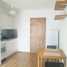 Квартира 27 м², студия - изображение 4