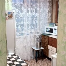 Квартира 46 м², 2-комнатная - изображение 4