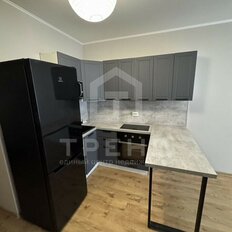 Квартира 22,1 м², студия - изображение 1