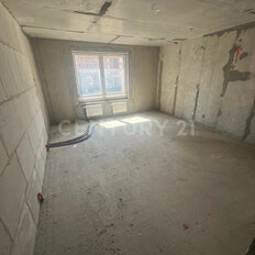 Квартира 134,5 м², 4-комнатная - изображение 5