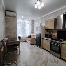 Квартира 40,9 м², 1-комнатная - изображение 3