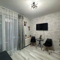 Квартира 17 м², студия - изображение 3
