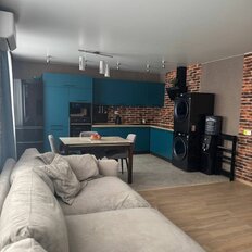 Квартира 89,9 м², 3-комнатная - изображение 2