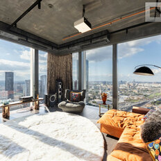 Квартира 83,2 м², 2-комнатные - изображение 2