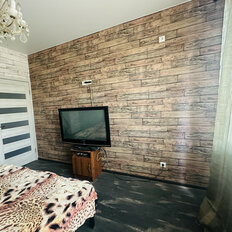 Квартира 41 м², 1-комнатная - изображение 5