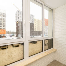 Квартира 56,9 м², 2-комнатная - изображение 5