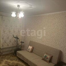 Квартира 54,3 м², 2-комнатная - изображение 4