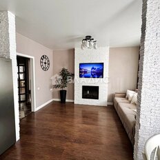 Квартира 58 м², 2-комнатная - изображение 3