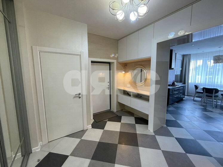 76,2 м², 2-комнатная квартира 12 450 000 ₽ - изображение 112