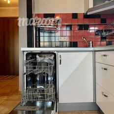 Квартира 35,5 м², 1-комнатная - изображение 4