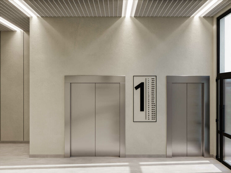 40 м², 1-комнатная квартира 4 500 000 ₽ - изображение 115