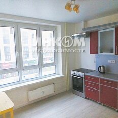 Квартира 51 м², 2-комнатная - изображение 2