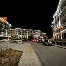 Квартира 35 м², 1-комнатные - изображение 1