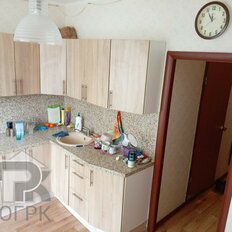 Квартира 38,7 м², 1-комнатная - изображение 4