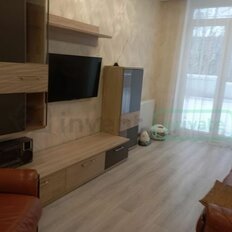 Квартира 100 м², 2-комнатная - изображение 5