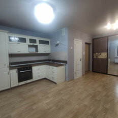 Квартира 54,4 м², 2-комнатная - изображение 1