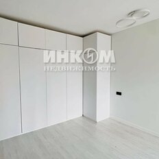 Квартира 41,7 м², 1-комнатная - изображение 5