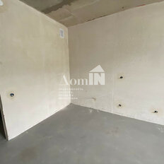 Квартира 21,3 м², студия - изображение 4