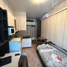 Квартира 15,7 м², студия - изображение 3