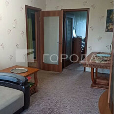 Квартира 45,4 м², 2-комнатная - изображение 5