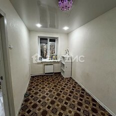 Квартира 36,6 м², 2-комнатная - изображение 3