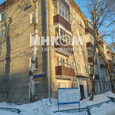 Квартира 42,5 м², 2-комнатная - изображение 5