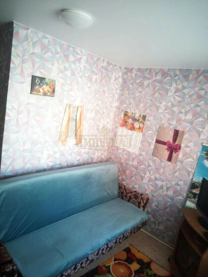 22 м², квартира-студия 2 350 000 ₽ - изображение 28