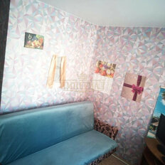 Квартира 18,8 м², 1-комнатная - изображение 2