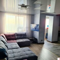 Квартира 53 м², 2-комнатная - изображение 2