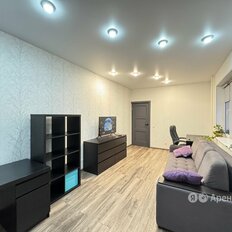 Квартира 57 м², 2-комнатная - изображение 4