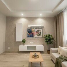 Квартира 38,5 м², 1-комнатная - изображение 3