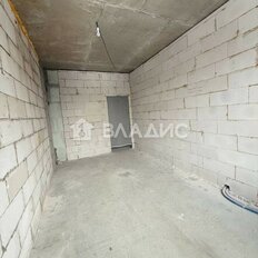Квартира 55 м², 2-комнатная - изображение 4