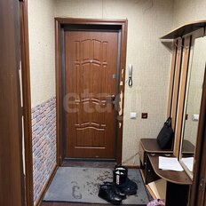 Квартира 35,8 м², 1-комнатная - изображение 2