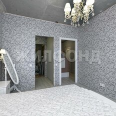 Квартира 67,6 м², 3-комнатная - изображение 5